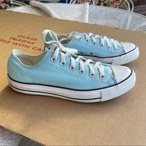 Shoes Converse Mens 7 Womens 9